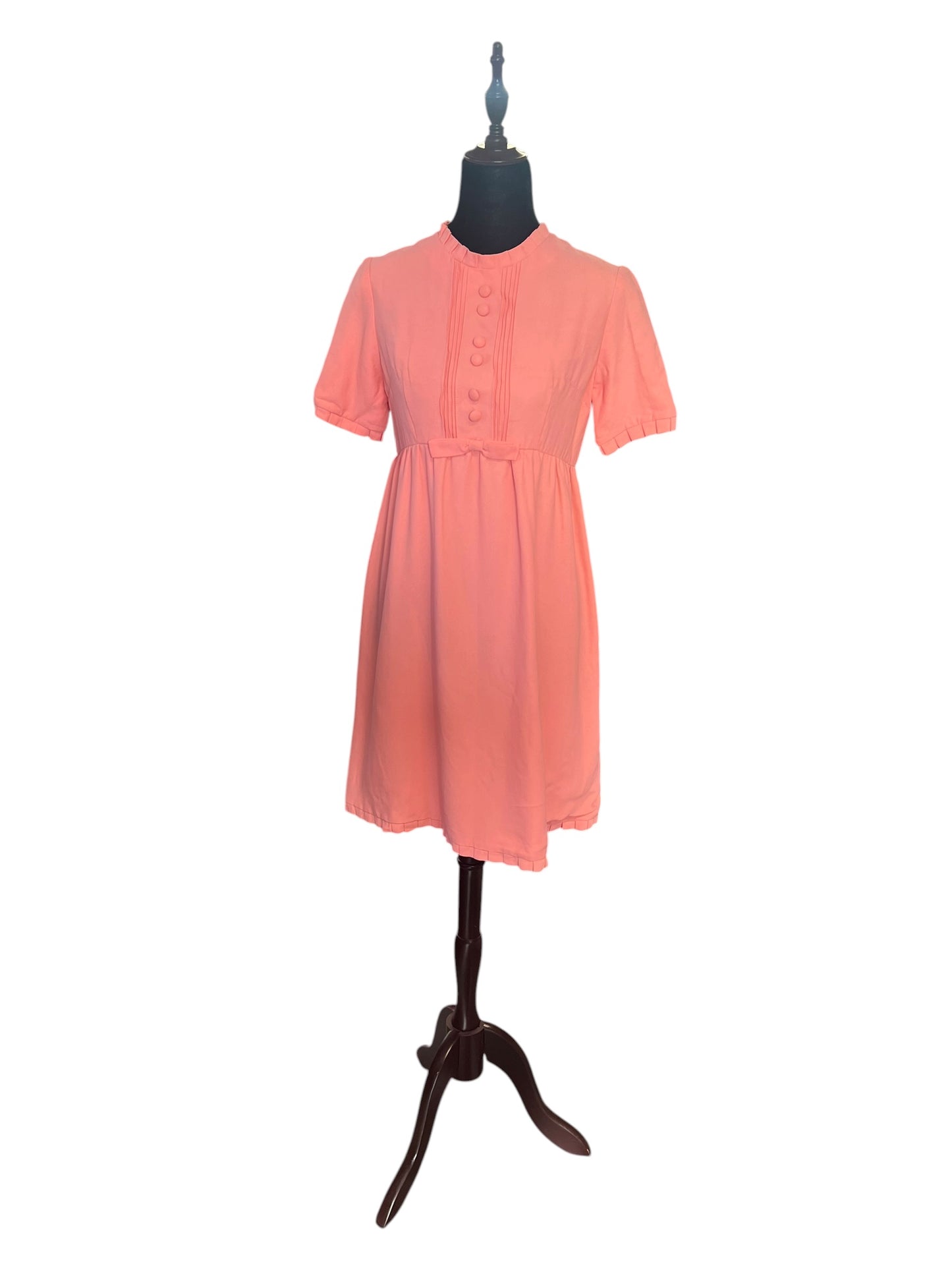 SWEET PEACH  DRESS | 10