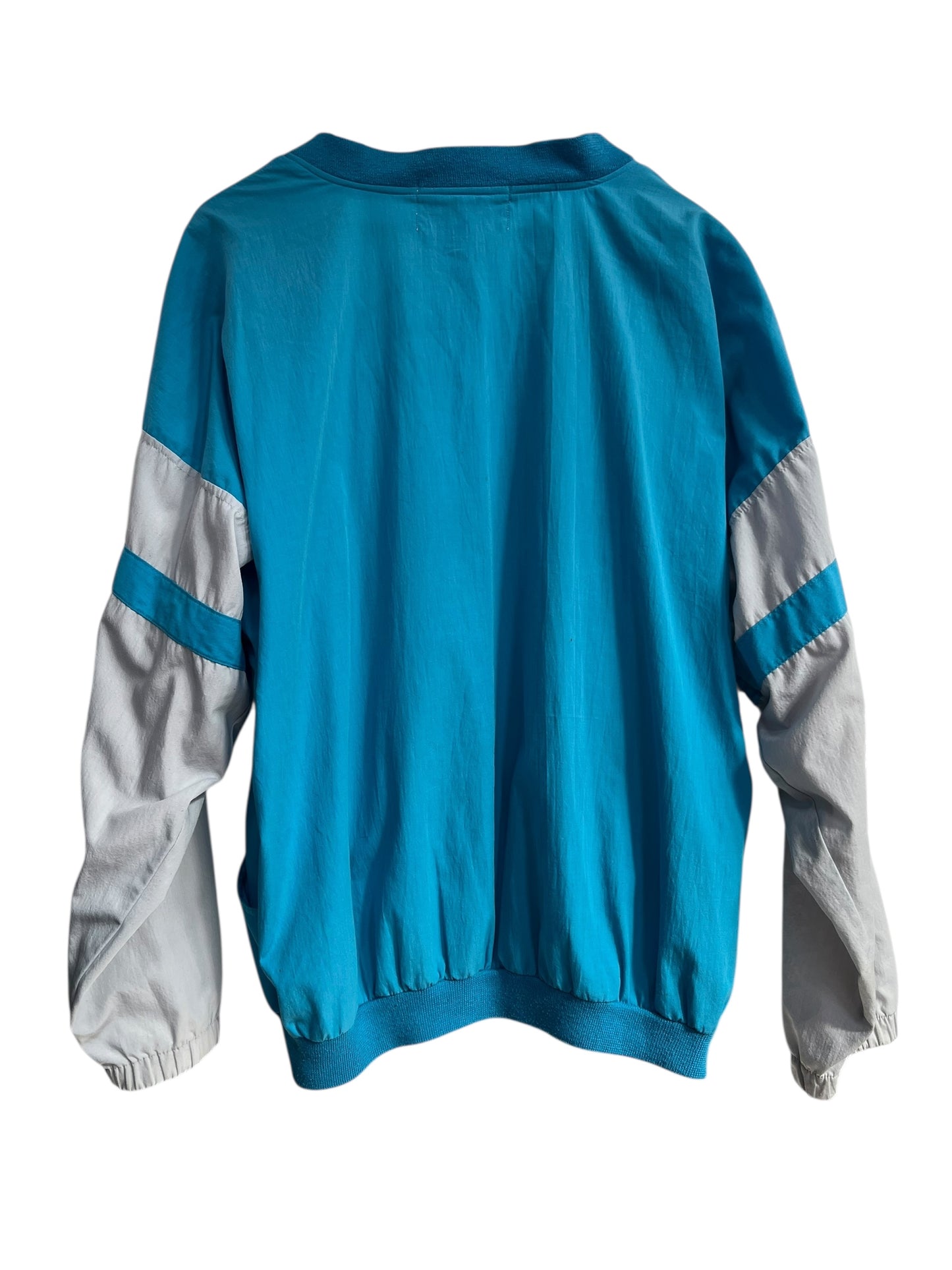 CAMPRI BLUE JACKET | L