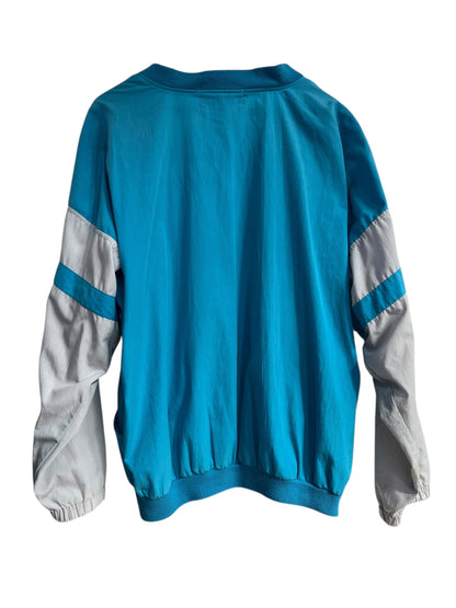 CAMPRI BLUE JACKET | L