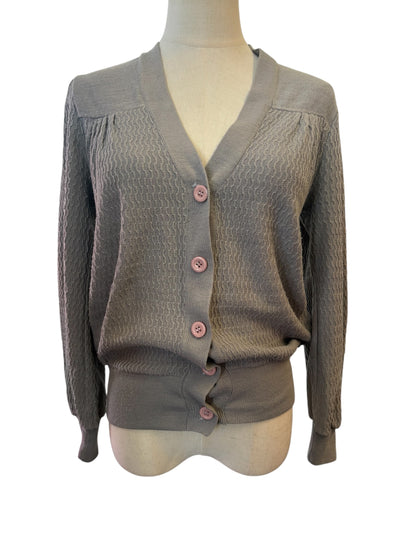 JONATHON MILLER GREY CARDI | S