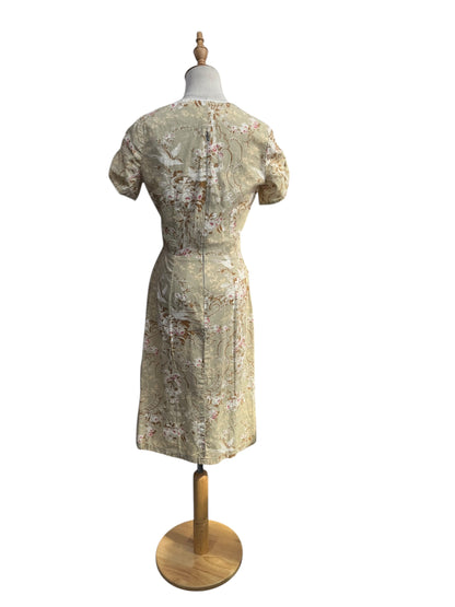 DEVOL MUSK DRESS | S