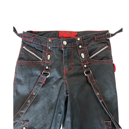 TRIPP NYC BUCKLE PANTS  | 5