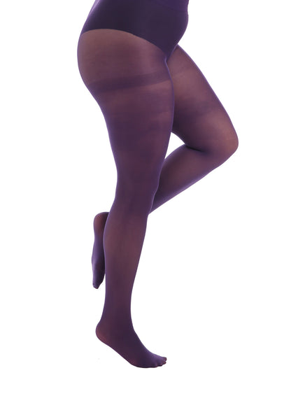 50 DENIER TIGHTS CURVE RANGE