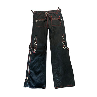 TRIPP NYC BUCKLE PANTS  | 5