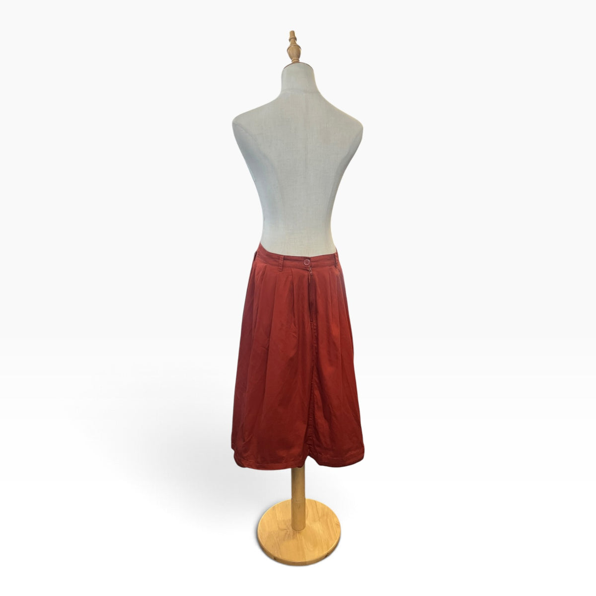PRINCESS HIGHWAY COTTON SKIRT | 10
