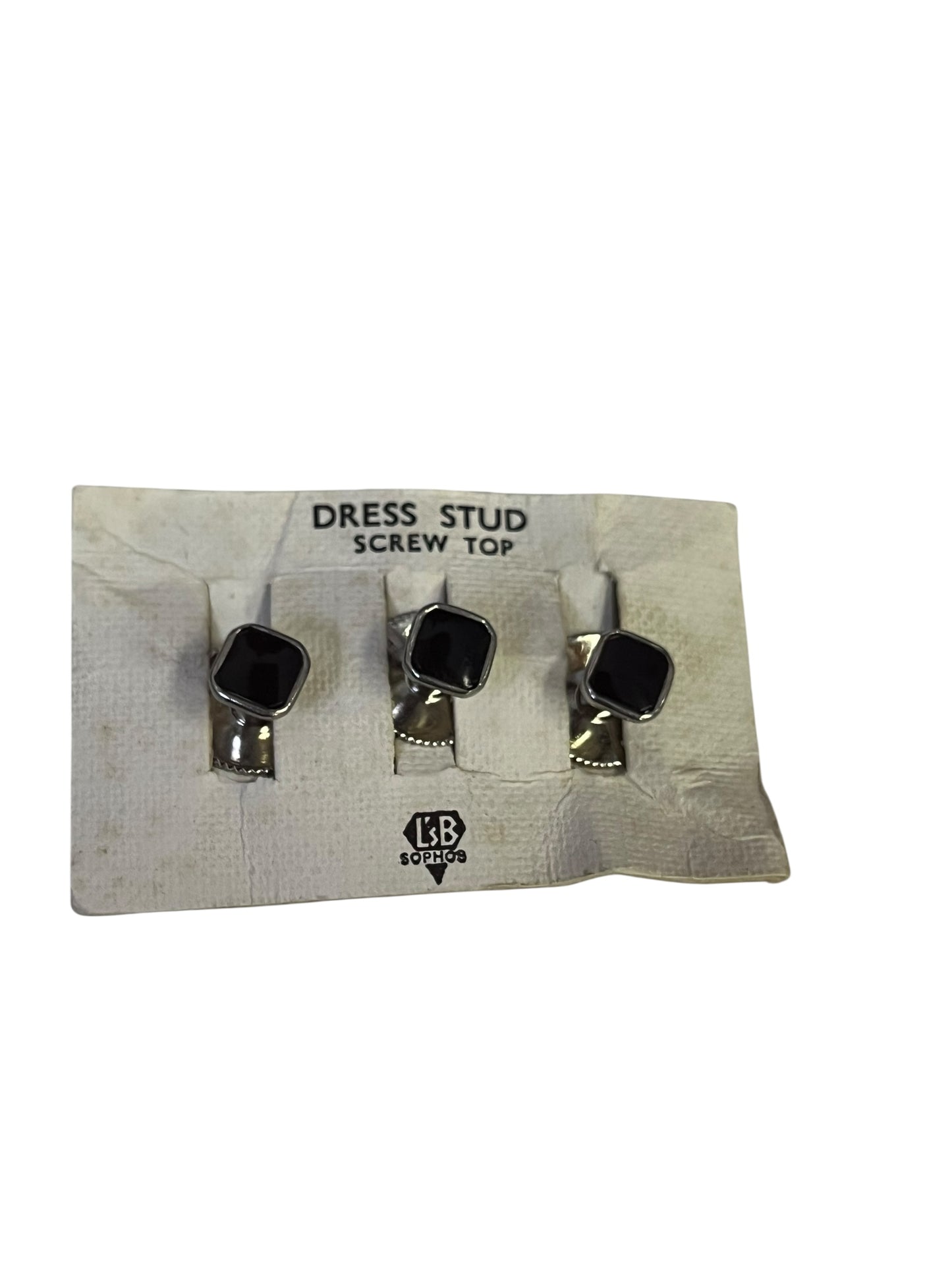 SOPHOS DRESS STUDS