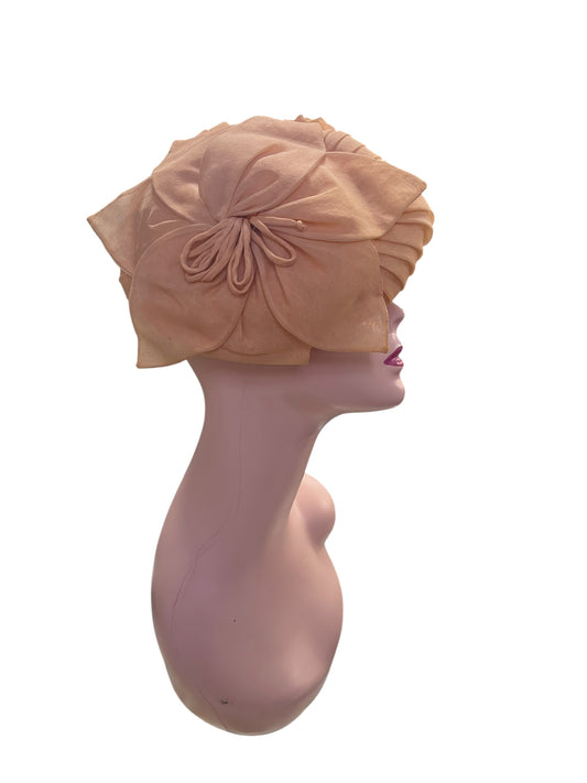 MAESTRO PEACH HEADPIECE
