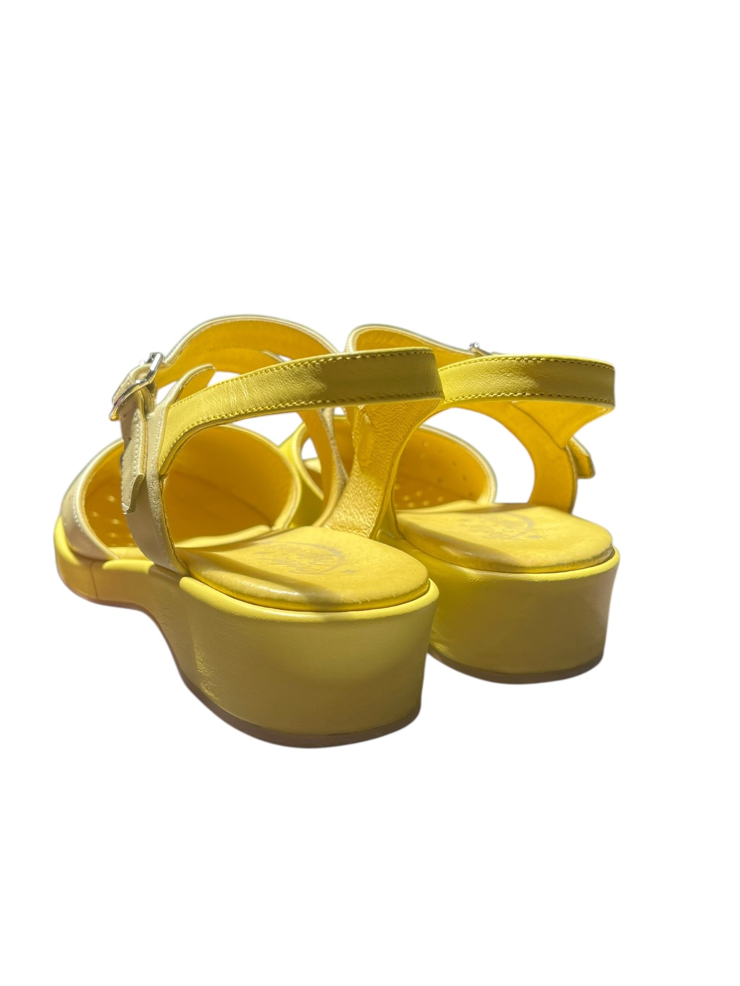 ROCKET ORGINIALS YELLOW | 9