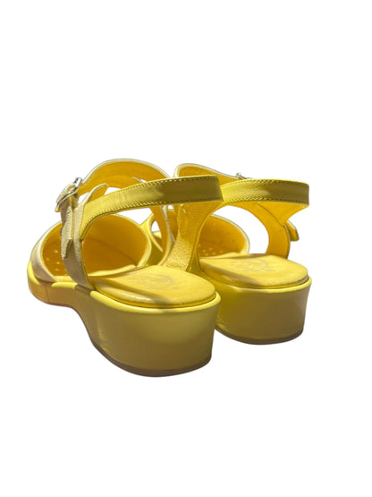 ROCKET ORGINIALS YELLOW | 9