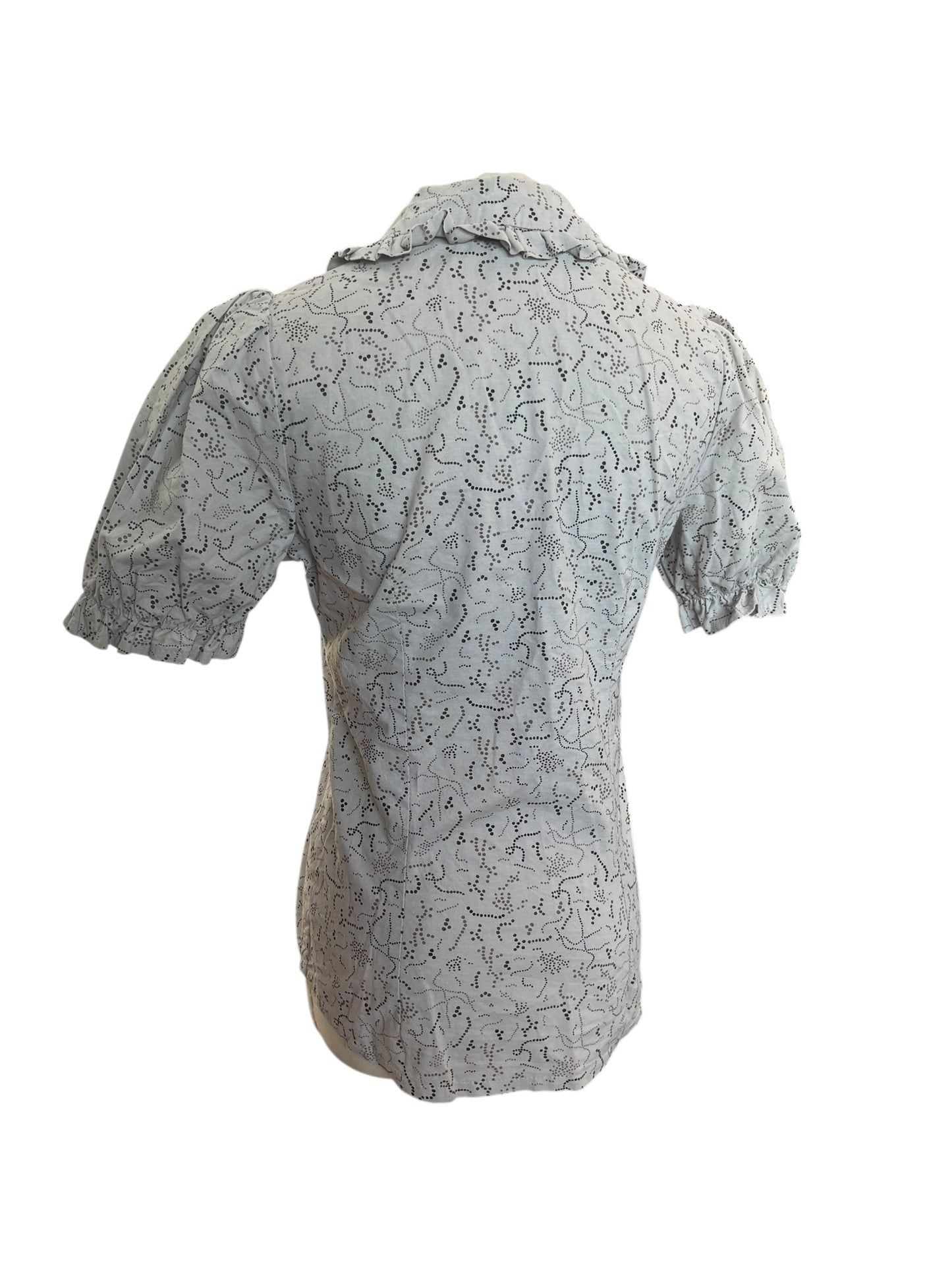 DEVOL GREY SHIRT | S