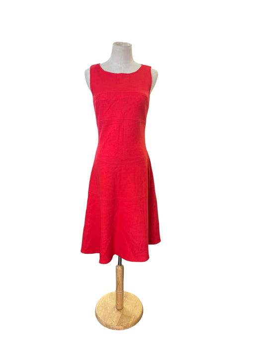 JANE DANIELS WOOL DRESS | 8