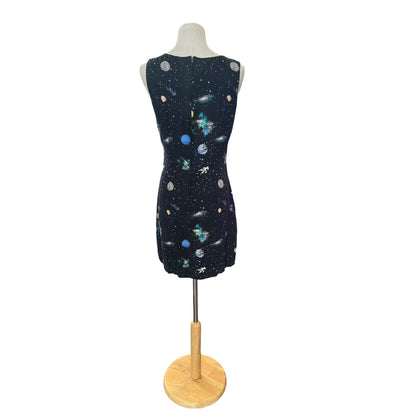 BLACK FRIDAY ASTRO SHIFT DRESS | 10