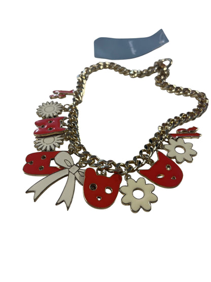 KAREN WALKER NECKLACE