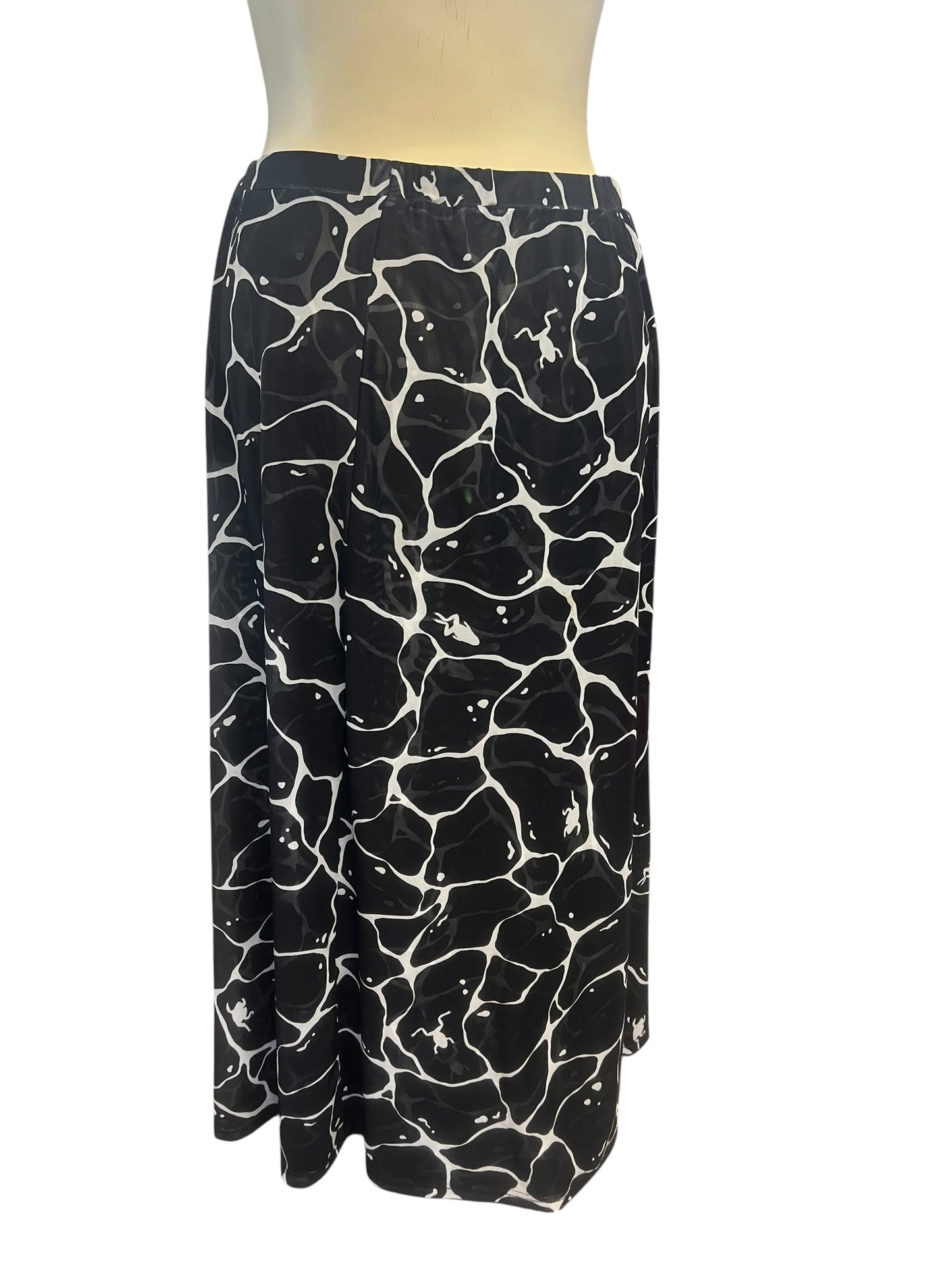 BLACK FRIDAY LILYPAD SKIRT | 16
