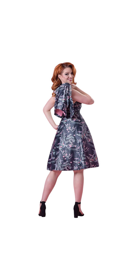 ELLE SOJU DRESS | 3xl
