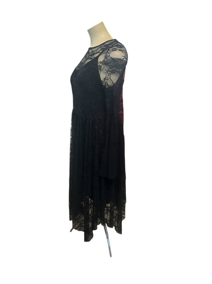 BLACK FRIDAY KEEPER OF THE WOODS DRESS | 18