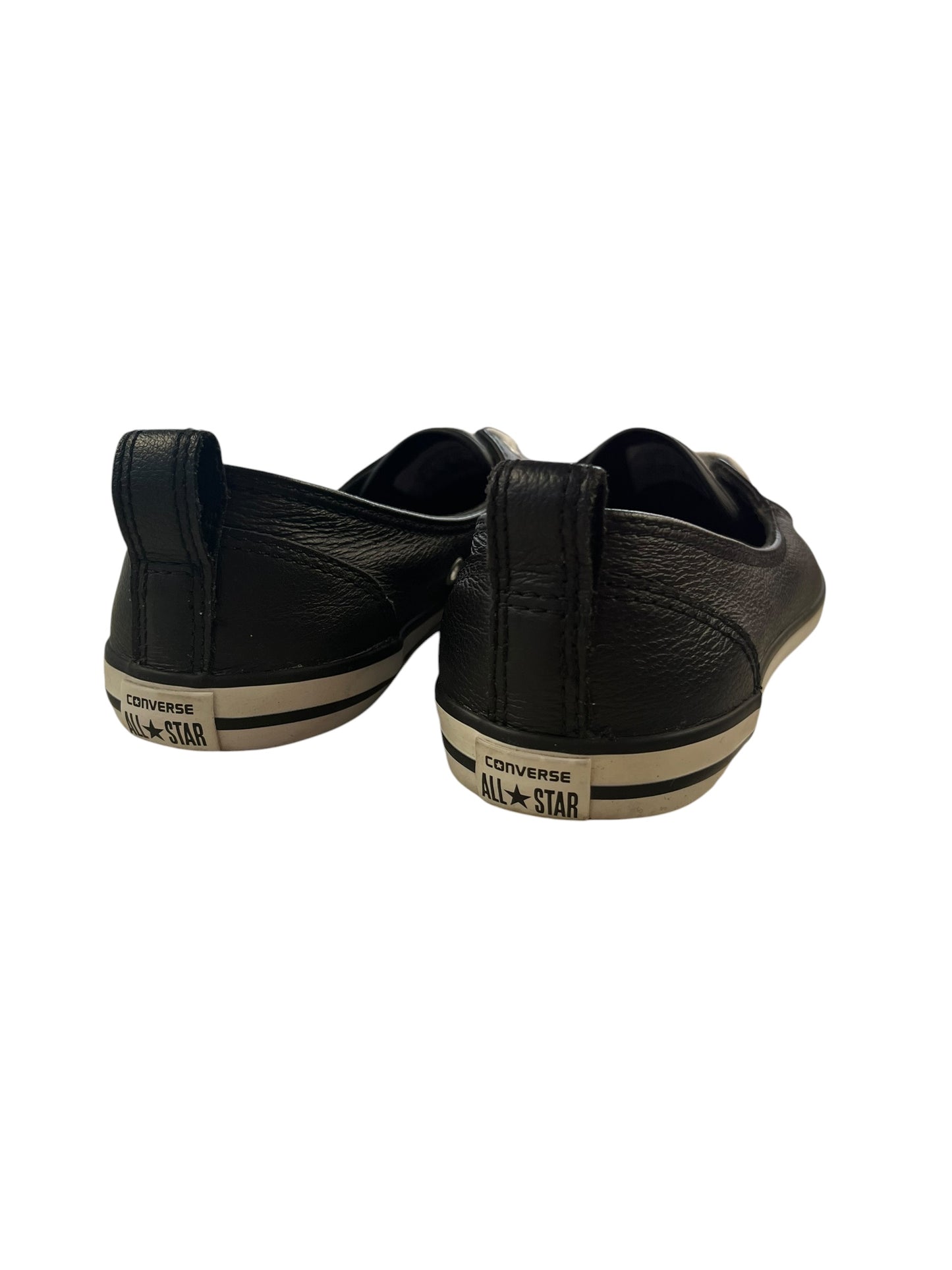 CONVERSE BALLET SHOES | 7
