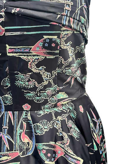 ELLE SOJU DRESS | 3xl