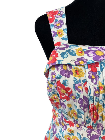 MAX FORGET ME NOT MAXI | 12