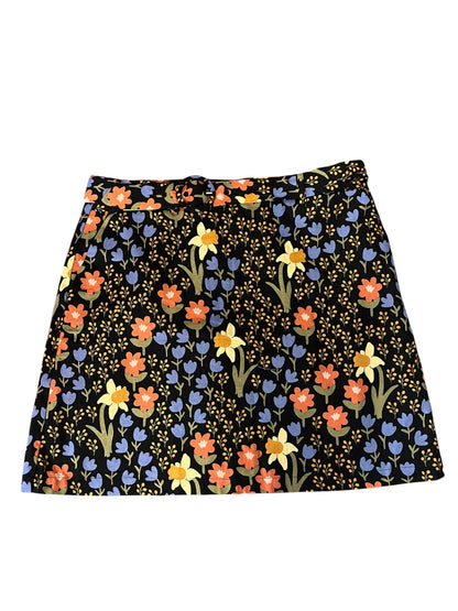 PRINCESS BLACK DAFFIDOL SKIRT | 16