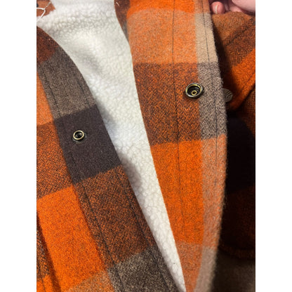 SWANNDRI MENS COAT | M