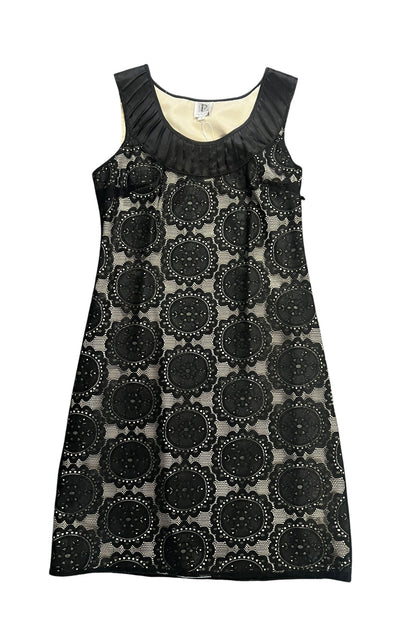 PRINCIPALS LACE DRESS | 12