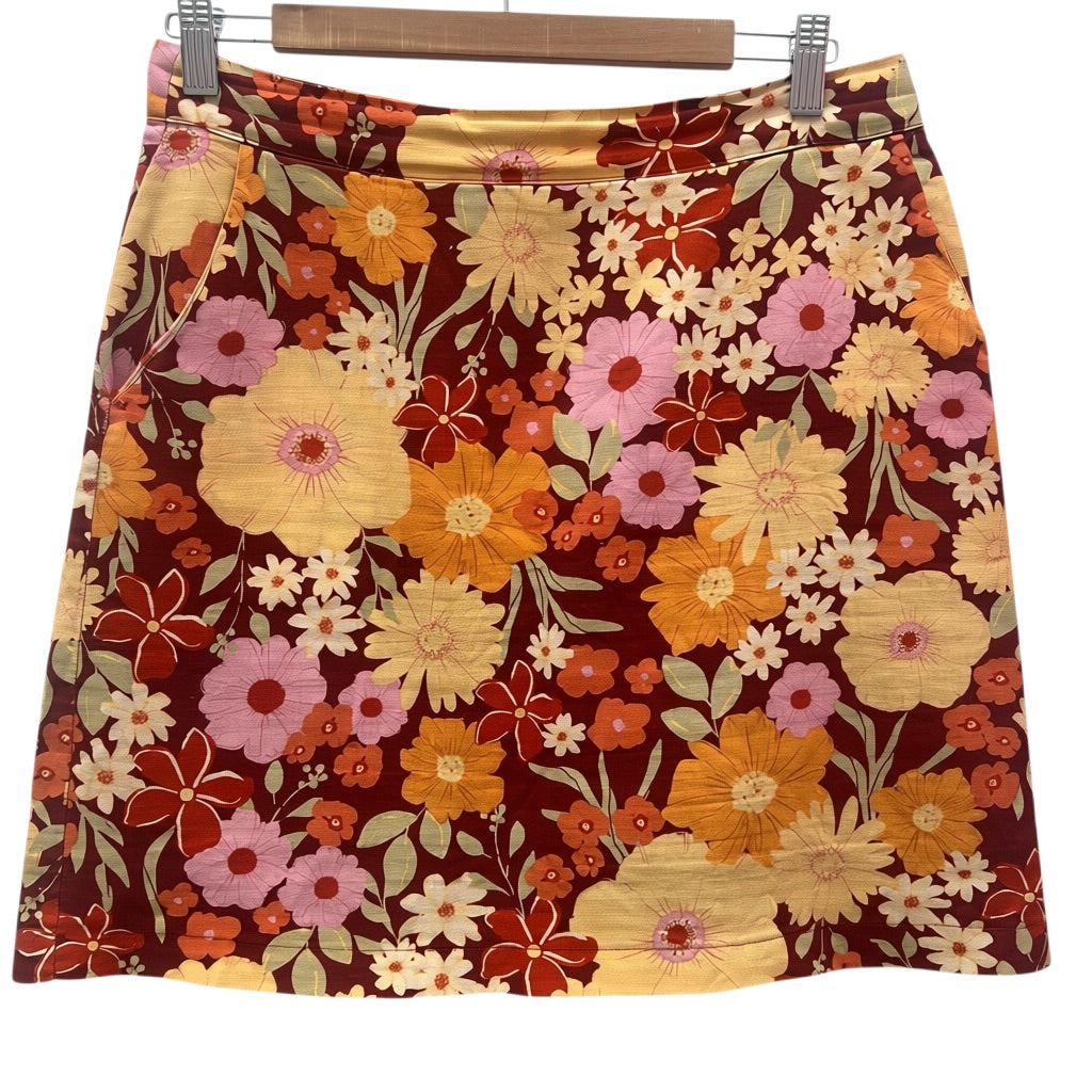 PRINCESS HIGHWAY SKIRT | 10