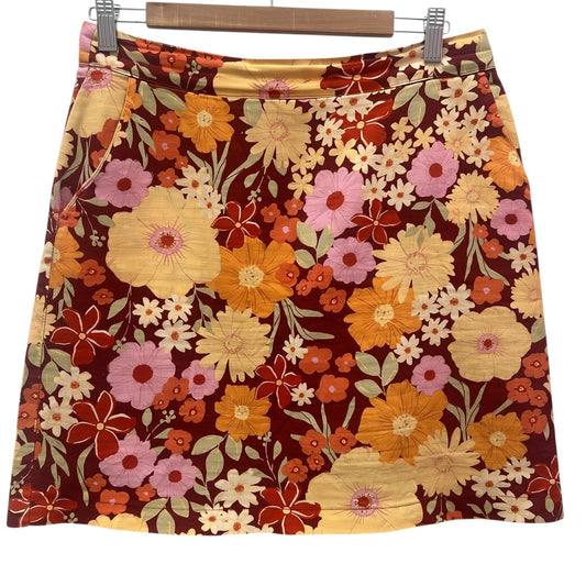 PRINCESS HIGHWAY SKIRT | 10