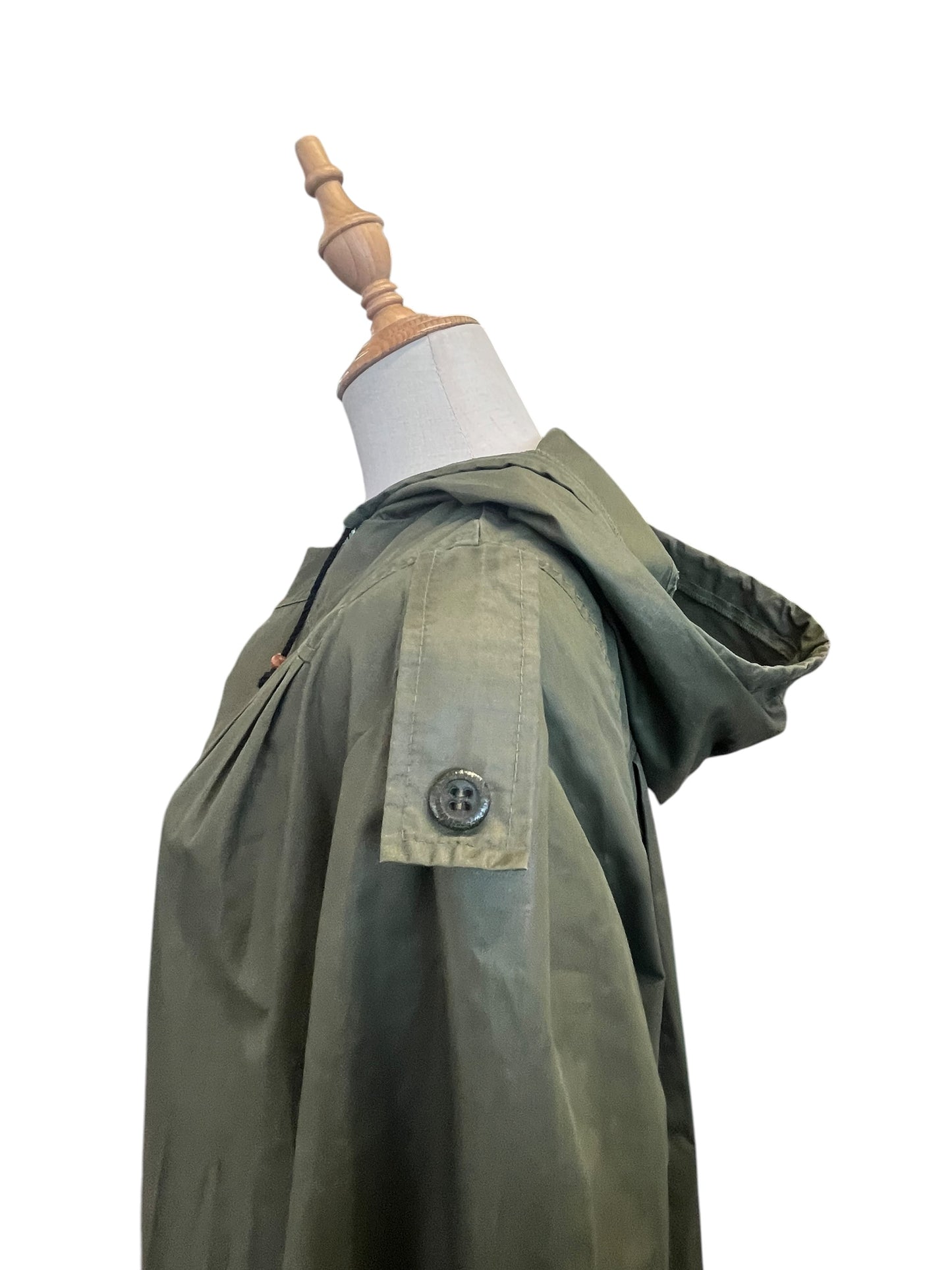 SUSAN DWYER RAIN COAT  | 12
