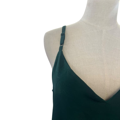 NU VICE GREEN DRESS | 12