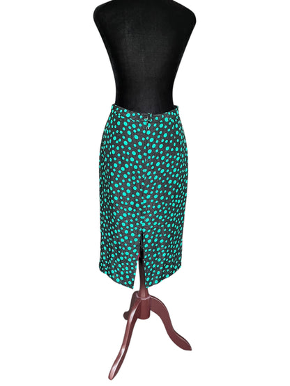 LOUIS FERAUD SILK DAYDREAM |8/10