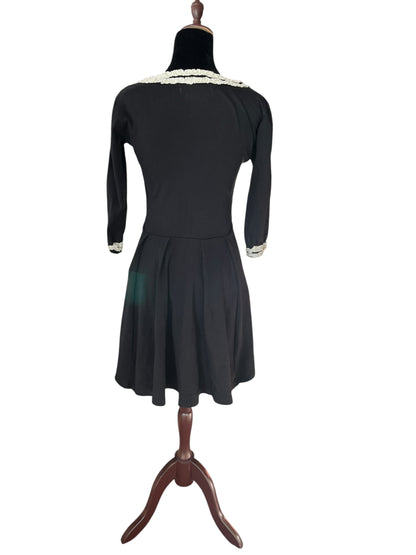 WHEELS & DOLLBABY DRESS | 10