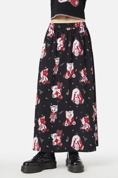 BLACK FRIDAY SEW MUCH FUN SKIRT | 18
