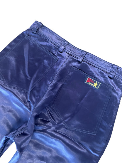 EASY PURPLE PANTS  | 6