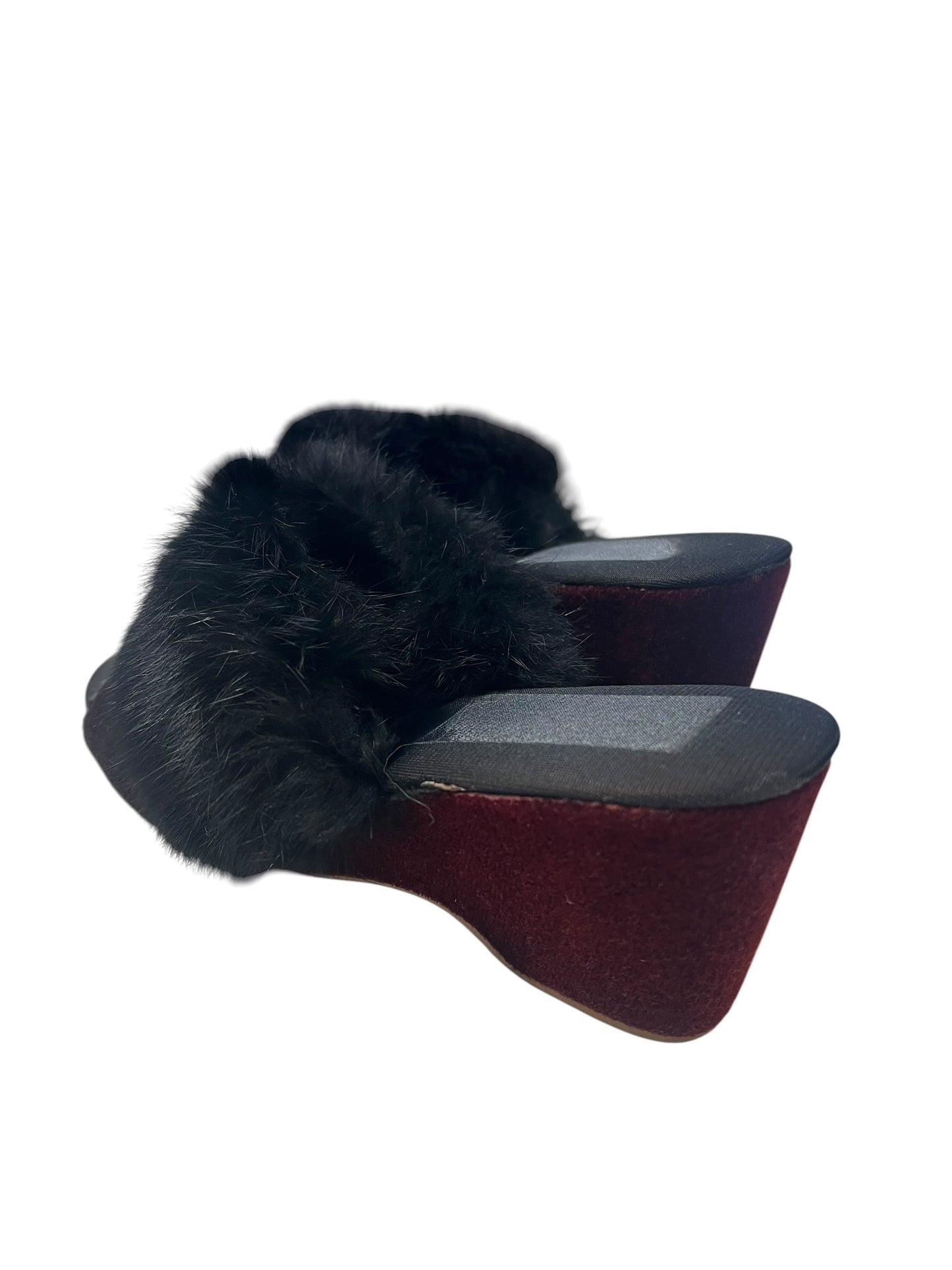 BETTA VINTAGE SLIPPERS | 8