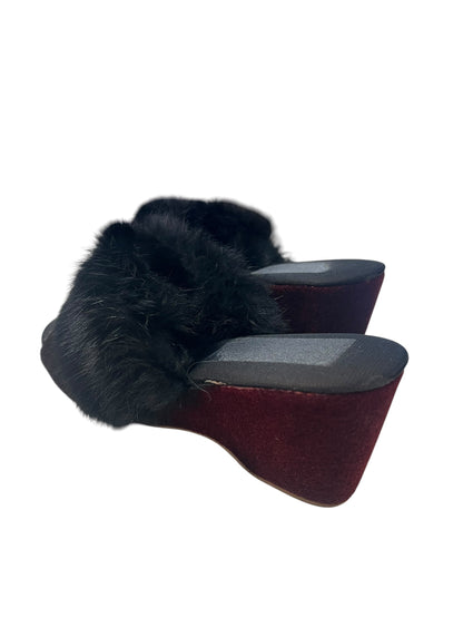 BETTA VINTAGE SLIPPERS | 8