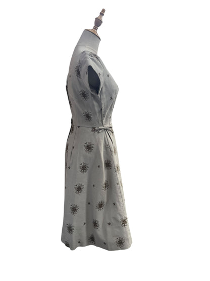 PICCADILY MODEL DRESS & JACKET | 10