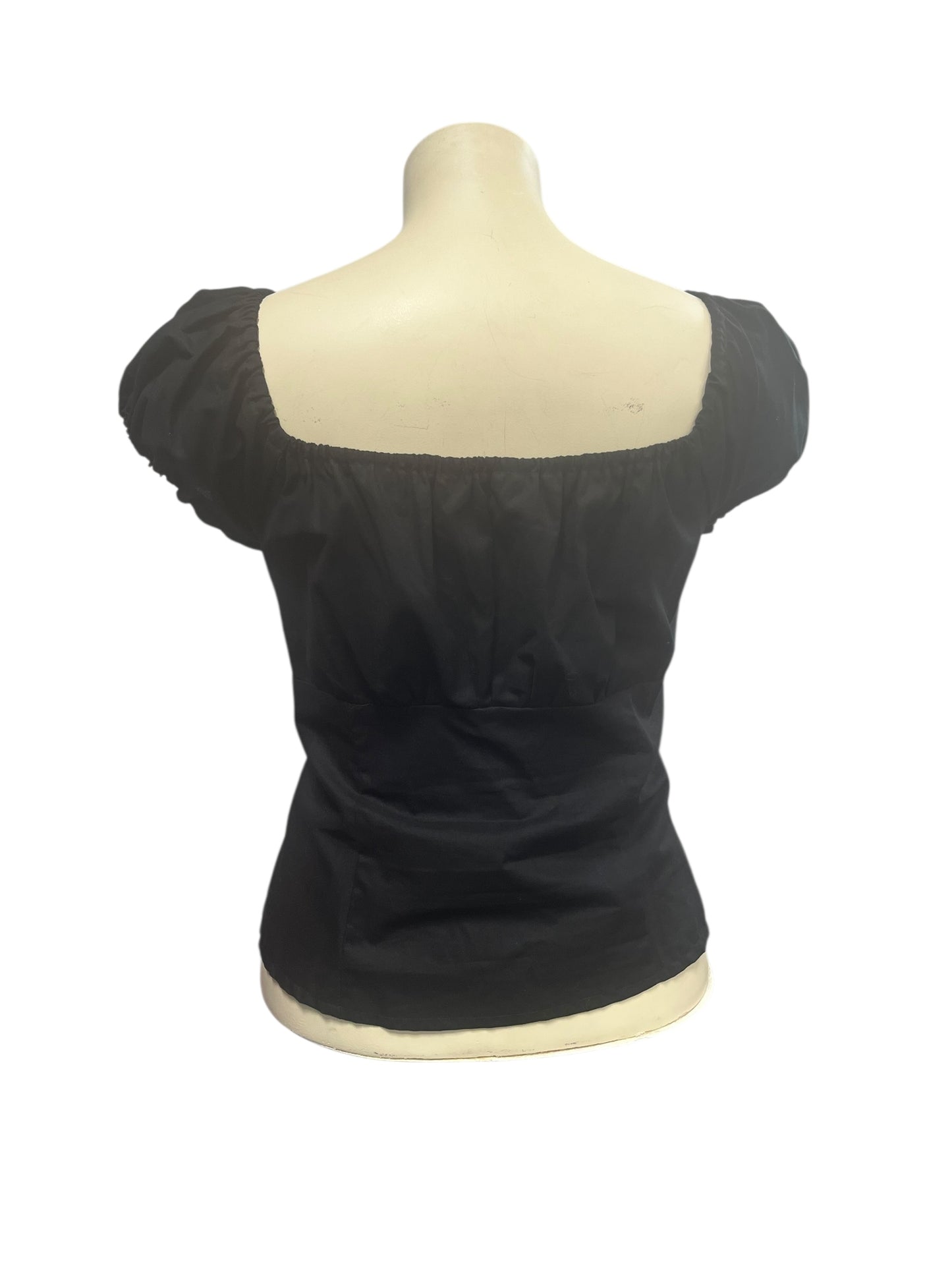 FLAMINGO TOP | 16/18