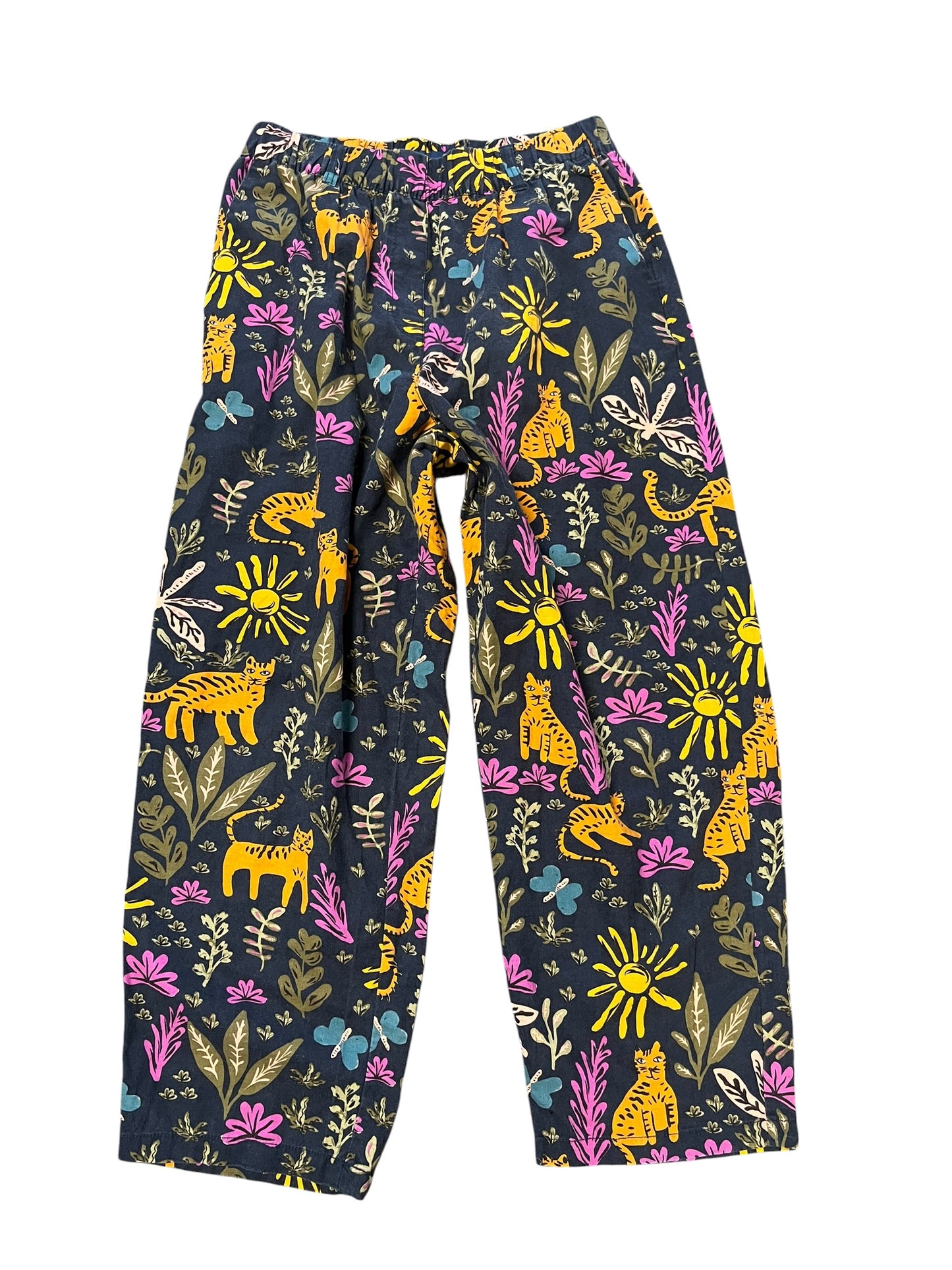 DANGERFIELD TIGER PANTS | 12