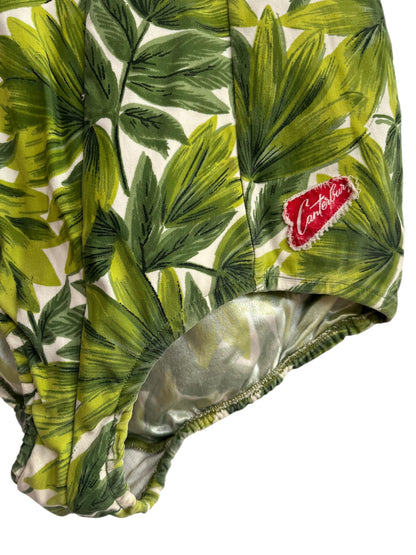 CANTERBURY GREEN FORNA TOGS | 10