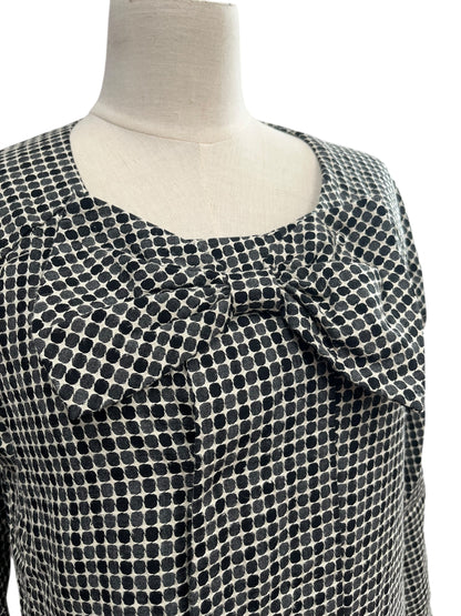 ELISE BOW JACKET | 10