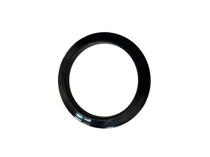 BLACK THIN BANGLE