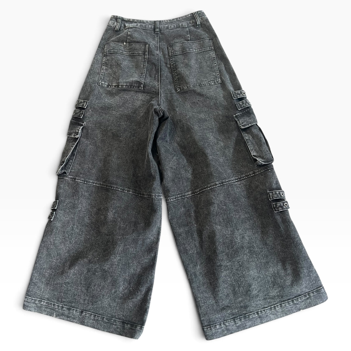 BLACK FRIDAY ALT DENIM JEANS | 28