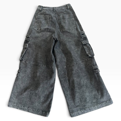 BLACK FRIDAY ALT DENIM JEANS | 28