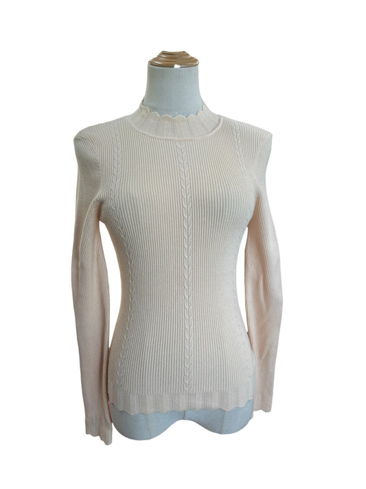 PRINCESS HIGHWAY CREAM TOP | 10