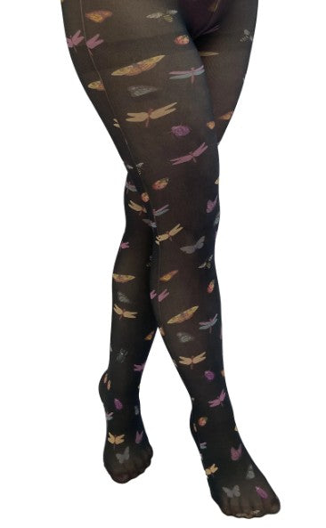 BUG TIGHTS