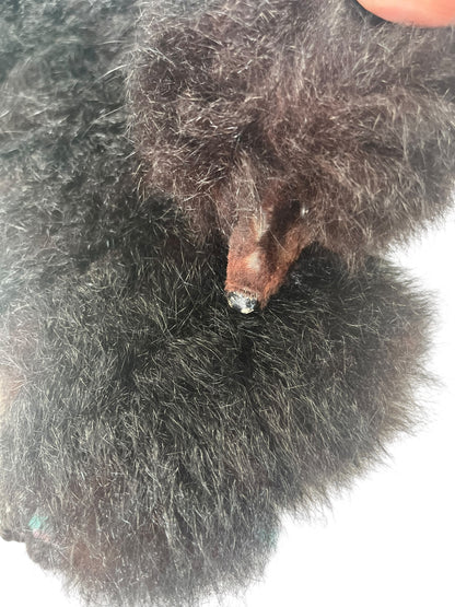 POSSUM FUR NECKPIECE
