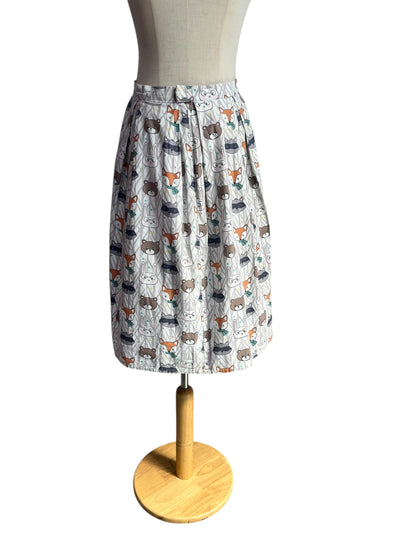 VANESSA KELLY SKIRT | 12