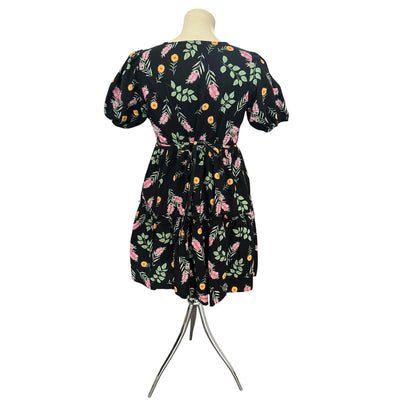 DANGERFIELD POHUTUKAWA DRESS | 14