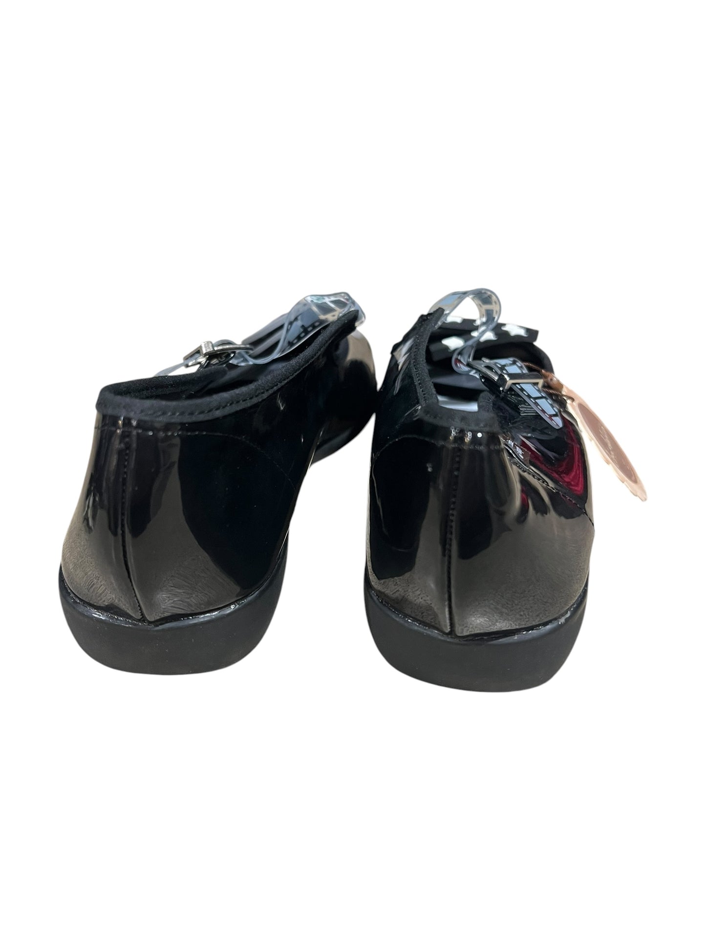 HOT CHOCOLATE MOVIE BUFF  SHOES | 41 (Copy 2)